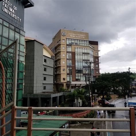 our lady of fatima university lagro address|Iba pa.